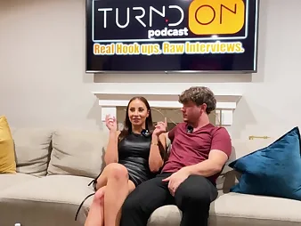 Watch Luke Cooper & Melissa Stratton forth a hardcore fuckfest give big tits & nuisance
