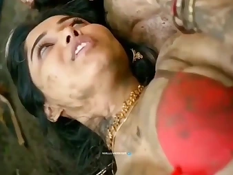 Tamil oversexed couples fuck-a-thon