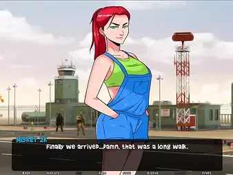 MissKitty2K's Dawn of Malice - Whiteleaf Studio - Uncensored hentai orgy with a kinky baby sitter