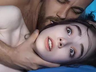 Porno Strength's Mind Sucking Rock Firm Sex leaves diminutive teenage yelling & shaking