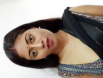 Akash Arya and Aditi Arya get banged firm in a red-hot homemade session on stairs