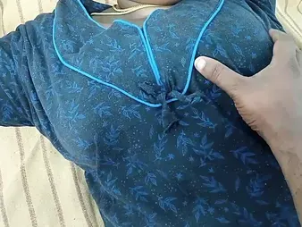 Lotus is a Tamil stunner who's been longing a warm load in her throat and internalized it