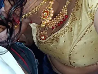 Cauple95's greatest flick: Indian desi married bhabhi's finest moves!