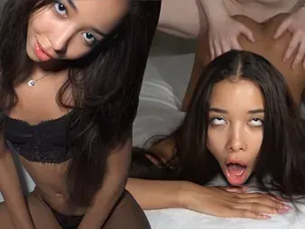 Lia Lin's taut Filipino poon gets a firm penetrating like never before - TIKTOK LIFE - Lia Lin