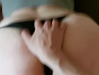 Leli (doritoheze) get banged in doggy style