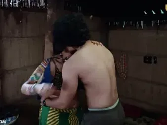 Monstrous-boobed Rain Basera gets her Indian ass ravaged in P02 (Tamil)