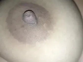 Pikaa6's inked rump gets ruined in a real homemade three way with ginormous bra-stuffers as the duo's new nepali