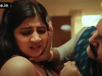 Indian COUGAR Malkin Romped Rock hard by college-aged-Yr Elderly Dude in Super hot Homemade Vid