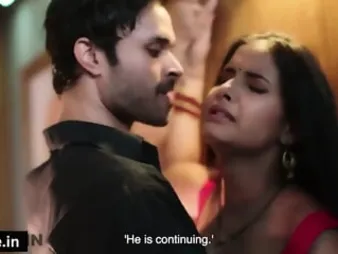 Horny Indian Milf Bhabhi Ki Godi Bana Kar Chudai jerks while getting her rump humped rigid