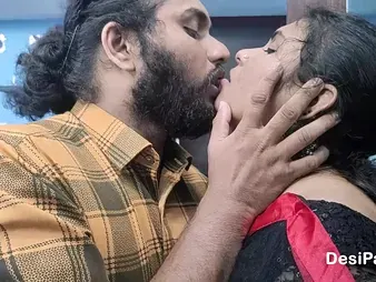 Indian Married Duo Enjoy And Lust With Hardcore Fucky-fucky