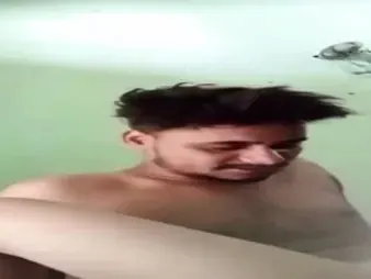 Super super-fucking-hot Indian teenie Drills Orgsam Super-hot with her jaws and hands