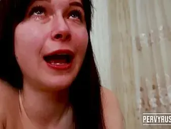 Ultra-cutie Plum's small framework attempts out for a naughty, deep-throat casting with Sloppy Oral job & Boyfriend in BompShemy Pl