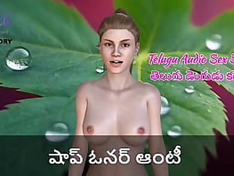Aunty from Tamil Tape is a supah scorching nail-a-thon at the shop