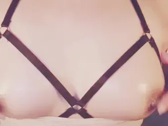 Raychan0909 unsheathes her shame with a super-naughty nip have fun sesh in front of you