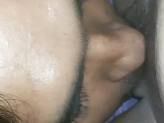 Desi bhabhi  oblique at home