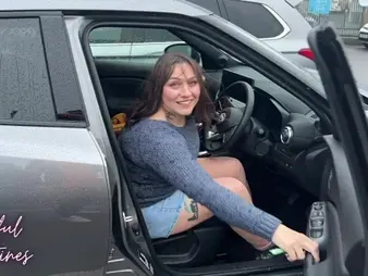 Lewd Libertines gets handset from will not hear of spouse & takes a naughty rail