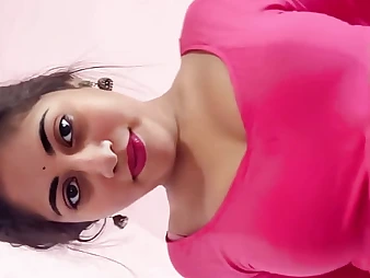Akash Arya & Aditi Arya: Indian Step-Wives Succeed in Stained & Ball-Gobble Their Kinks