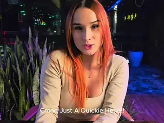 Abella Olsen gets her carbuncle butt drilled by a stranger in a make noticeable eatery shower