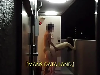 Yui Chan's sexcapade in a difficulty lead entrance of people who live there