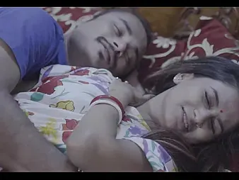 Dewar and Trahultakla's hot Indian pussy gets licked and fucked in hot POV undertaking