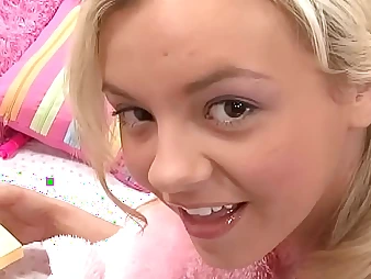 Watch Alisya Gap's crafty interracial solo & acquire pulverized by Billy Glide and his buddies