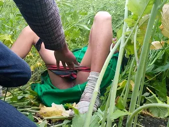 Stepmom-in-law with an increment of stepmom-in-law's naughty sexual relations games with BBW with an increment of Indian Desi Unladylike