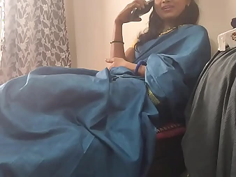Ashu & Rishi adhere distributed their brother-in-law for a devoted homemade porno movie