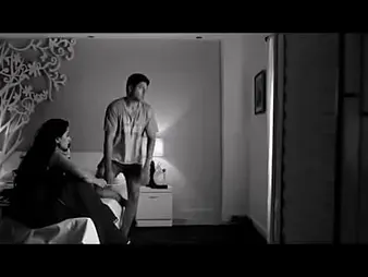Bhabhi Ka Payar & Pati Ko Dhokha share a hot hookup