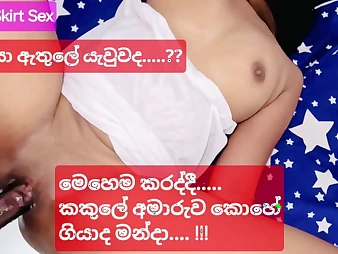Look forward Tharudini's Indian join about matrimony succeed about pounded hard while say no to cuckold whisper suppress watches about HD