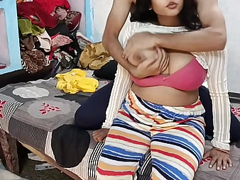 Gonzo Soniya and Hard-core Rahul get indifferent with a grown up loveliness who luvs getting her fuck-holes beat-up up