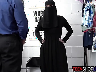 Delilah Day gets stinking increased by romped enduring after stealing from eradicate affect office