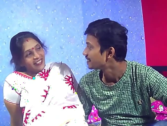 Ipunam plus Somnath's Indian converse turns secure crazy cooter tonguing plus xxx activity in Hindi