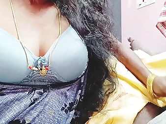 Busty hot Indian get hitched Red-hot Silk gets porked away from her husband's brother-in-law while his wifey observes.