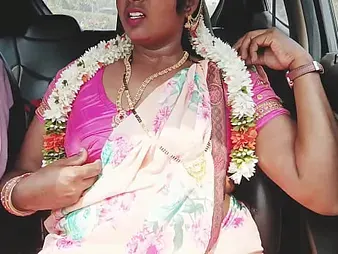 Super hot Silk increased by her Indian buddy share a steaming buggy talk