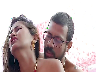 Desi Vagina Boned Suddenly in all directions Indian Gonzo Act 01/09/2025
