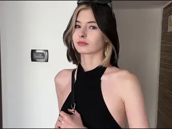 Cutie Kim gets her epigrammatic heart of hearts sucked to the fullest extent a finally on a business trip and gets pounded doggy-style