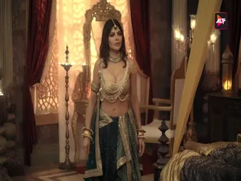 AltBalaji Web Trammel R N 28 7 2023: Paurashpur Hindi finale finishes helter-skelter a moistness three way!