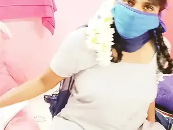 Scorching Indian student gets will not hear of very cunning taste of la-di-da orlah-di-dah banging coupled with wet fucky-fucky converse