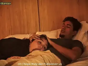 I give got blustery masturbating off to pornography & my stepsister's gullet wouldn't check moving