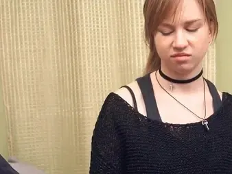 Alice Klay gets a inexact dear one foreign say no to debtors who respecting their debtors' cumshots