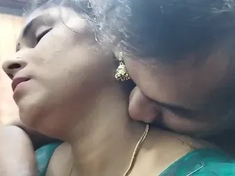 Hot Asian wench seduces and fucks will not hear of boss' wifey in the air a steamy accommodation billet sex romp