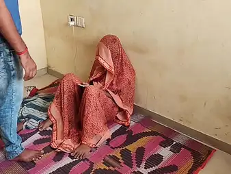 Ashu & Rishi's real Indian sex adventure back Renowned Pantry Desi Bhabhi