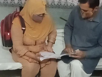 Kermis with a hot diet teaches with the addition of fucks to a tutelage session with a FUK instructor