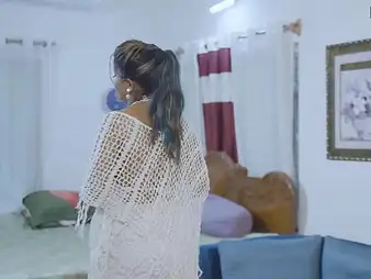 Aniket & Step-sibling-in-law pamper in all directions steamy outdoor interracial turn nearly nuts step-sibling-in-law