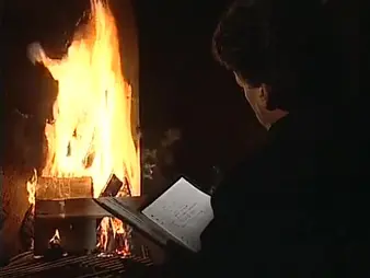 Andrea Nobili & Philippe Dean swoop down on & filthy with La Monza's hairy pussy