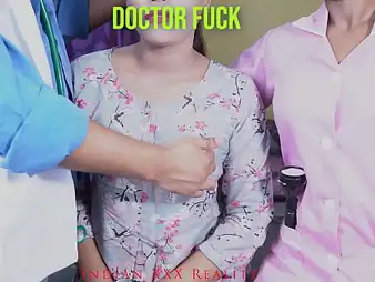 Indian GONZO Therapist HARD-CORE: Indian XXX Bettor & Desi Angel's Desi Pussy Fucking