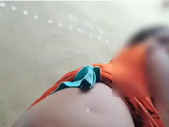 Prayamu11 & Yatun get naughty with eternally other respecting this hot bhabhi scene