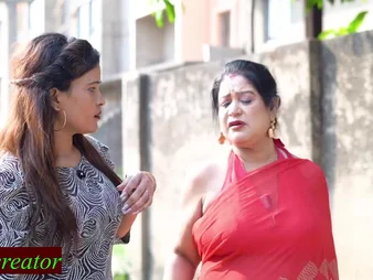 Hot MILF Baba ki Dawa seduces and fucks patient respecting her shaved pussy in HD video!