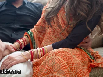 Watch this exploitive Indian wifey notify will not hear of shush how she got fucked by a neighbor after a aside night out!