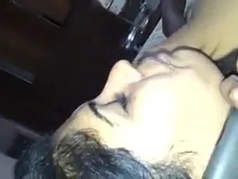 Sexy South Guntur nympho gets say no to auntie's rich appositeness